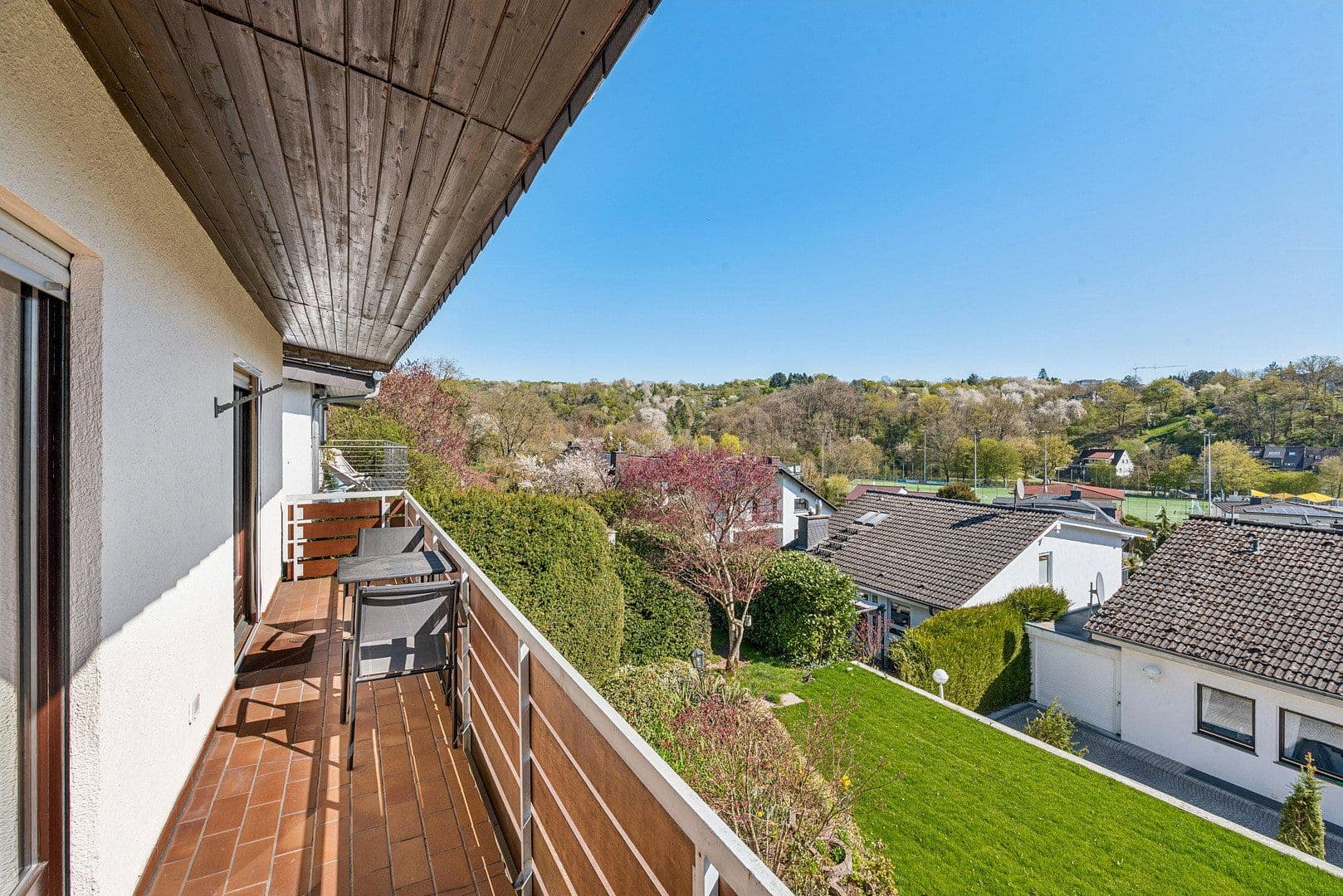 Prodej domu 177 m², pozemek 364 m², Bad Soden am Taunus, Hessen Prodej domu 177 m², pozemek 364 m², Bad Soden am Taunus, Hessen