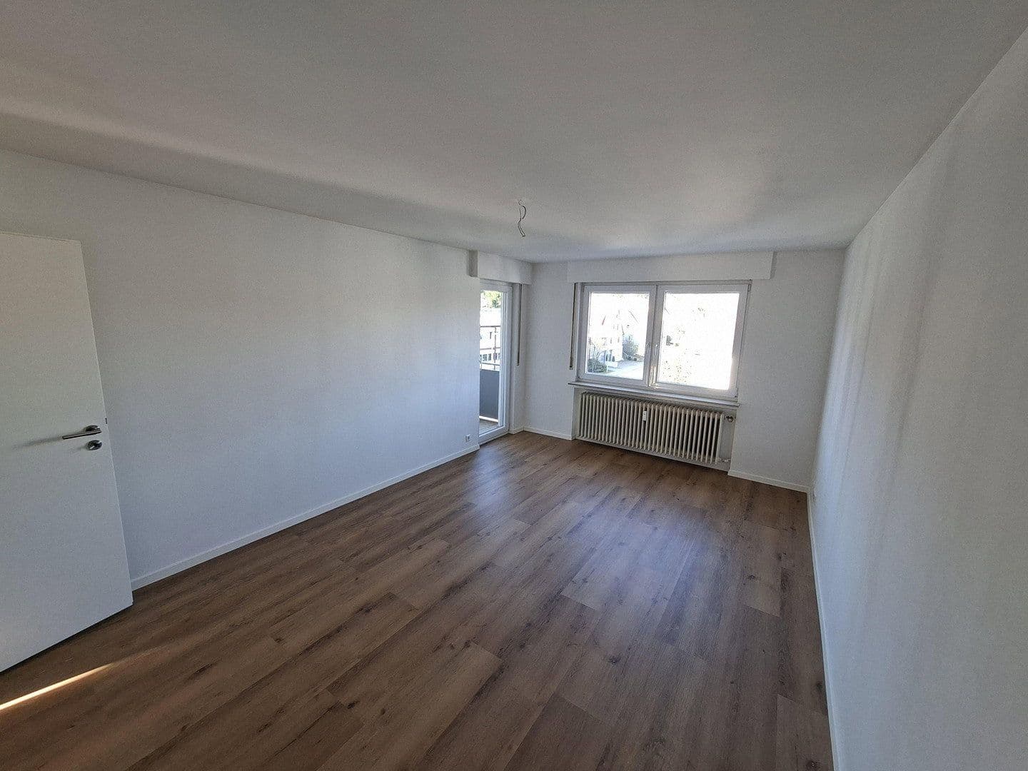 Pronájem bytu 2+1 56 m², Bahnhofstrasse 33, Weissach, Bádensko-Württembersko Pronájem bytu 2+1 56 m², Bahnhofstrasse 33, Weissach, Bádensko-Württembersko