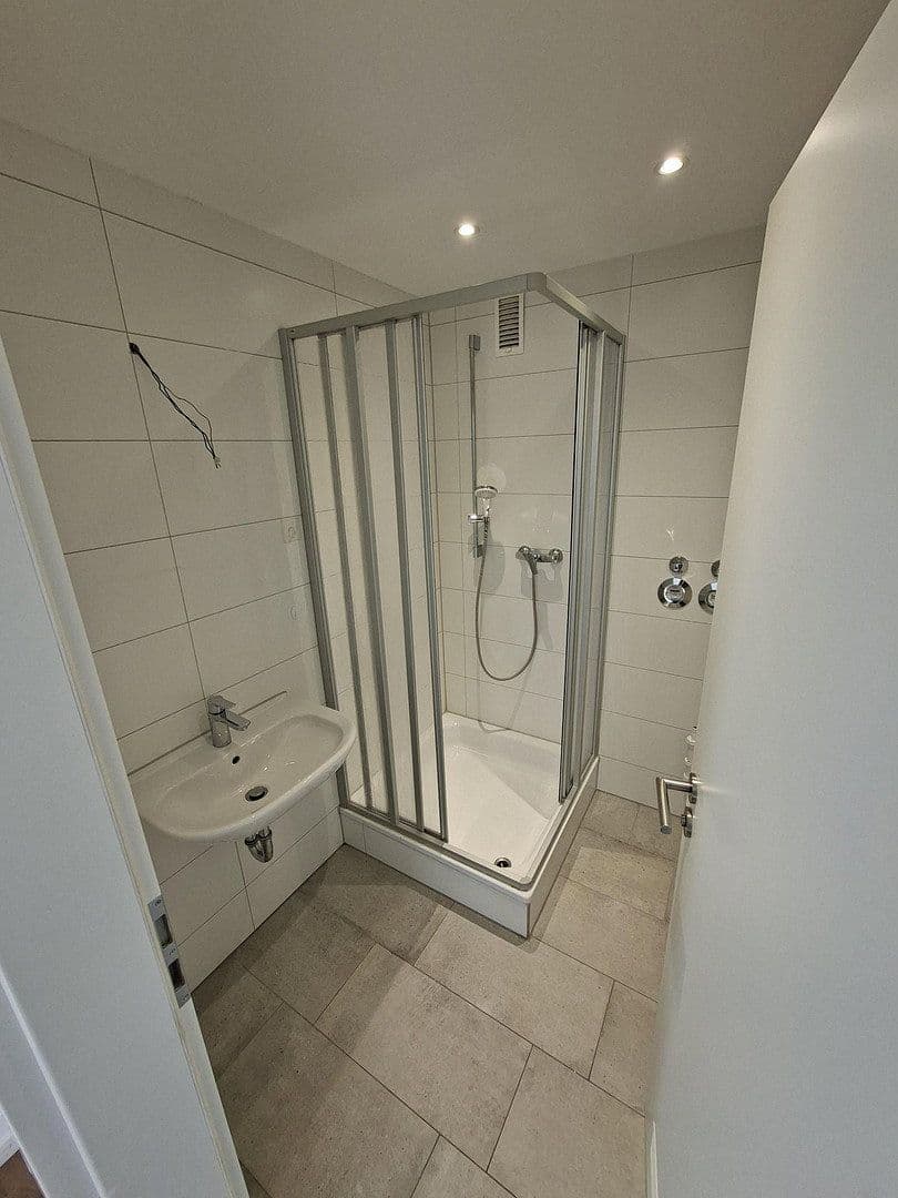 Pronájem bytu 2+1 56 m², Bahnhofstrasse 33, Weissach, Bádensko-Württembersko Pronájem bytu 2+1 56 m², Bahnhofstrasse 33, Weissach, Bádensko-Württembersko