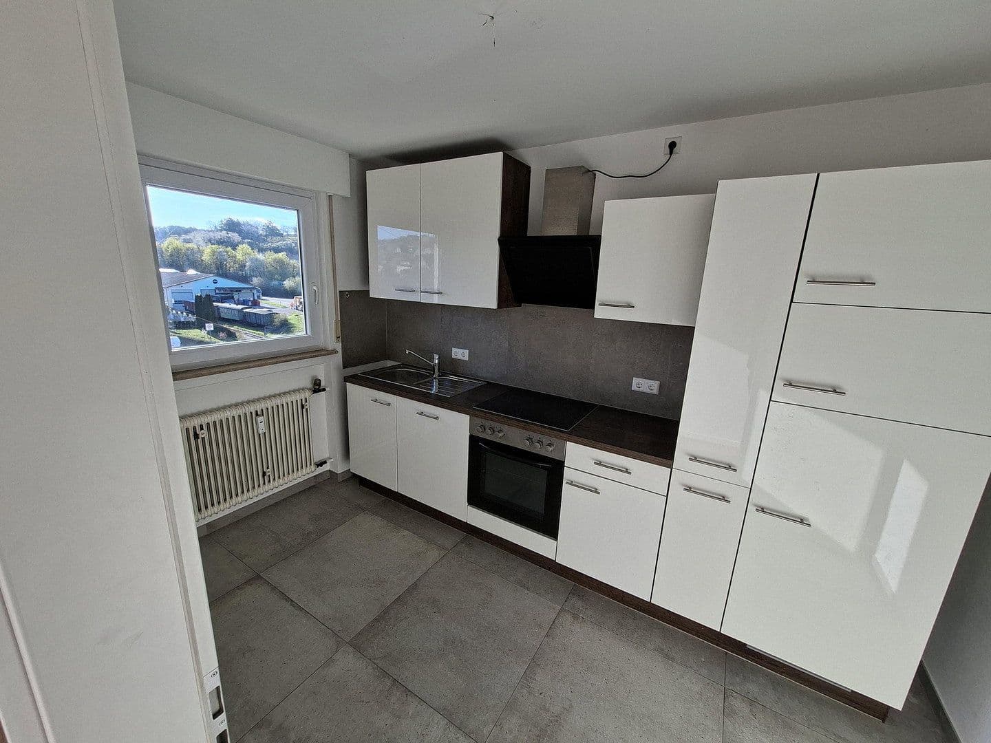 Pronájem bytu 2+1 56 m², Bahnhofstrasse 33, Weissach, Bádensko-Württembersko Pronájem bytu 2+1 56 m², Bahnhofstrasse 33, Weissach, Bádensko-Württembersko