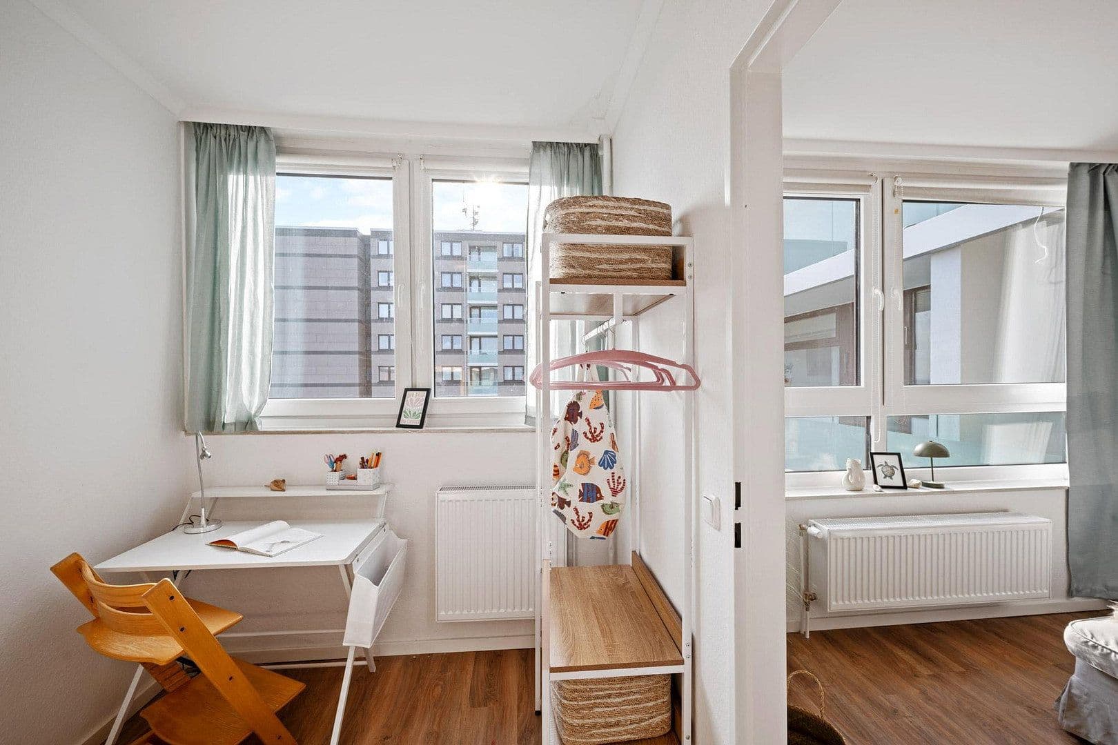 Prodej bytu 3+1 50 m², Leuchturmweg 3d, Kellenhusen, Šlesvicko-Holštýnsko Prodej bytu 3+1 50 m², Leuchturmweg 3d, Kellenhusen, Šlesvicko-Holštýnsko