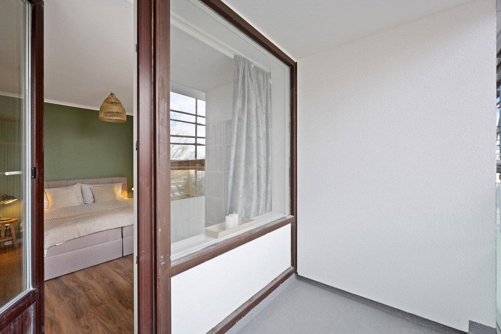 Prodej bytu 3+1 50 m², Leuchturmweg 3d, Kellenhusen, Šlesvicko-Holštýnsko Prodej bytu 3+1 50 m², Leuchturmweg 3d, Kellenhusen, Šlesvicko-Holštýnsko