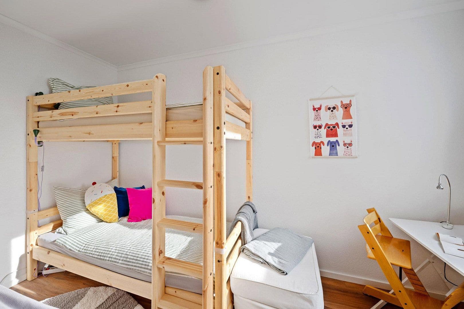 Prodej bytu 3+1 50 m², Leuchturmweg 3d, Kellenhusen, Šlesvicko-Holštýnsko Prodej bytu 3+1 50 m², Leuchturmweg 3d, Kellenhusen, Šlesvicko-Holštýnsko