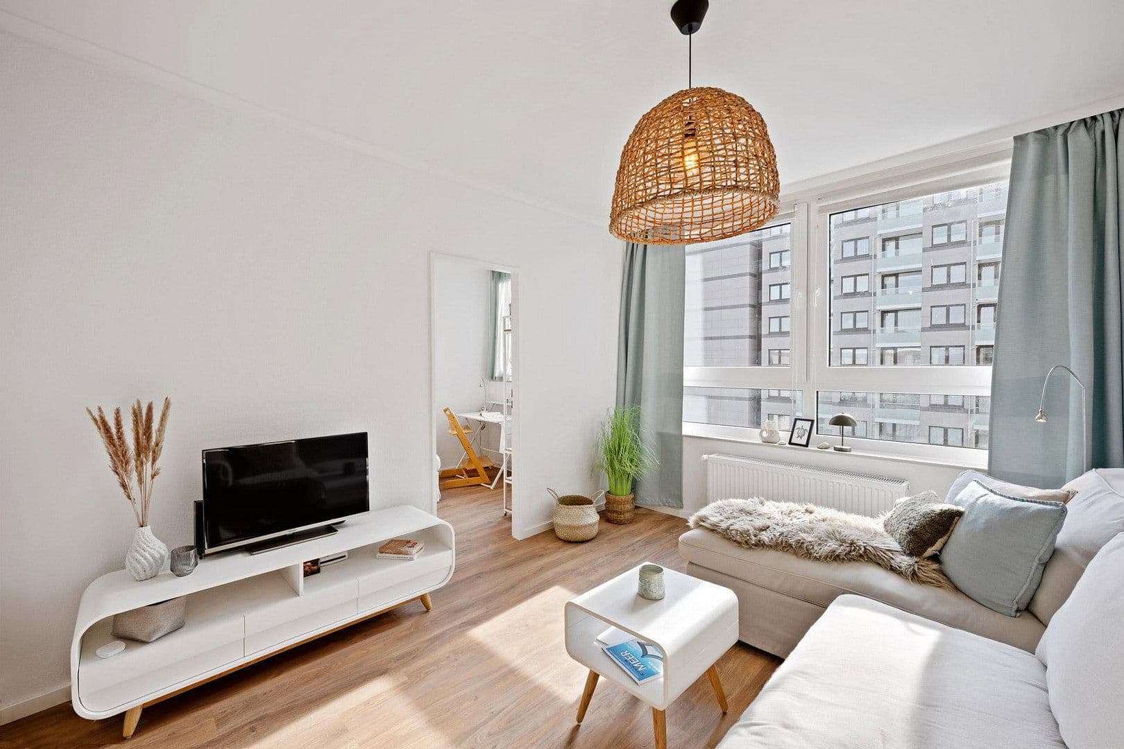 Prodej bytu 3+1 50 m², Leuchturmweg 3d, Kellenhusen, Šlesvicko-Holštýnsko Prodej bytu 3+1 50 m², Leuchturmweg 3d, Kellenhusen, Šlesvicko-Holštýnsko