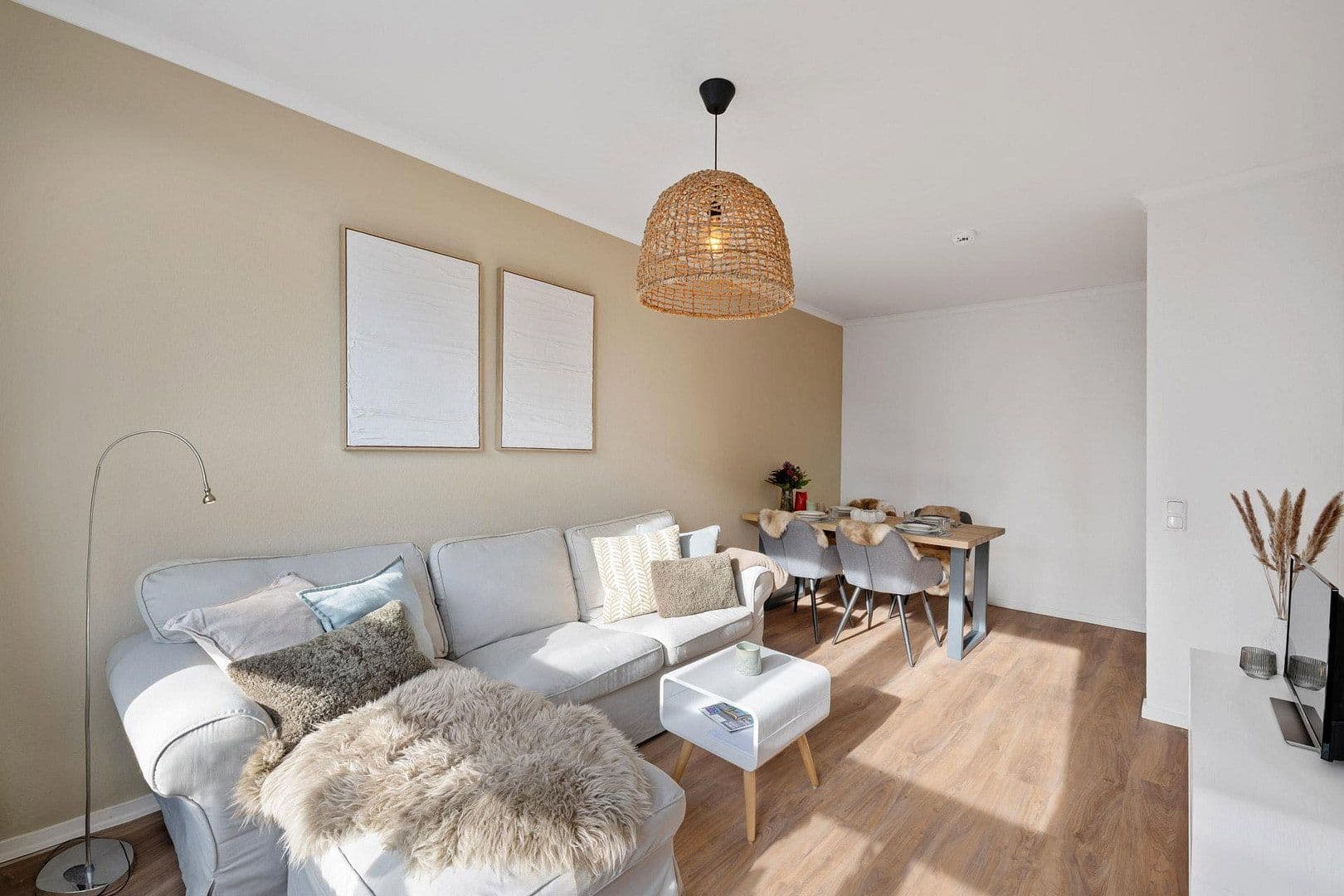 Prodej bytu 3+1 50 m², Leuchturmweg 3d, Kellenhusen, Šlesvicko-Holštýnsko Prodej bytu 3+1 50 m², Leuchturmweg 3d, Kellenhusen, Šlesvicko-Holštýnsko