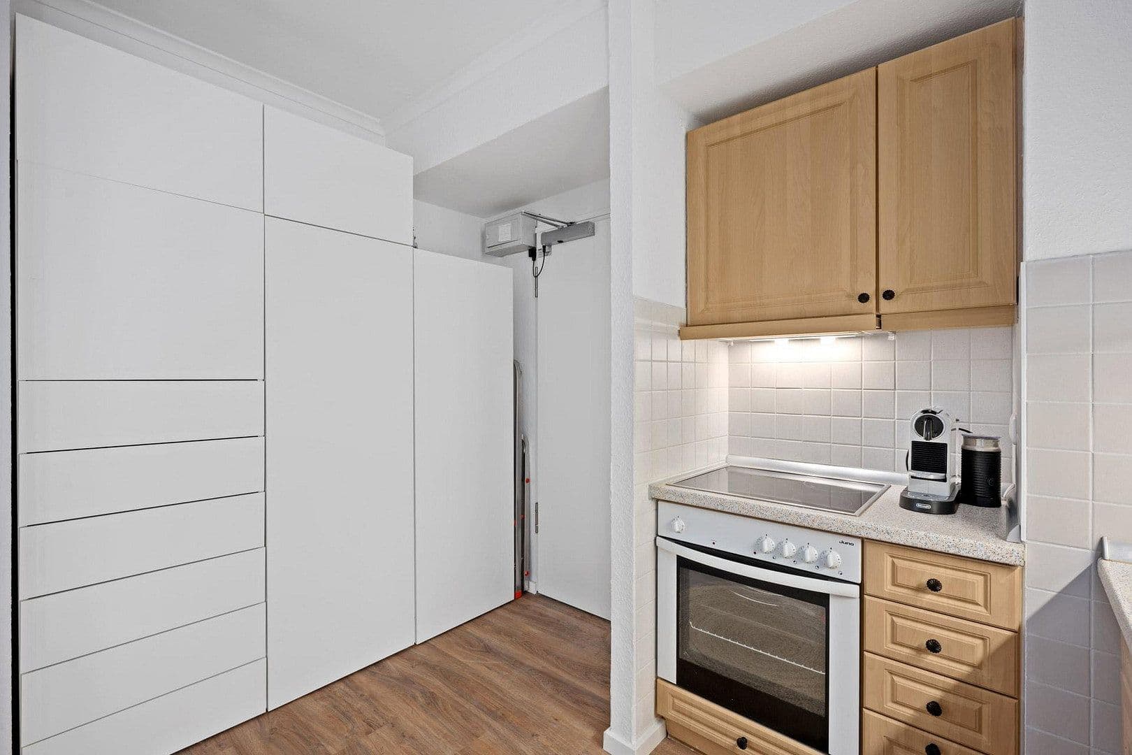 Prodej bytu 3+1 50 m², Leuchturmweg 3d, Kellenhusen, Šlesvicko-Holštýnsko Prodej bytu 3+1 50 m², Leuchturmweg 3d, Kellenhusen, Šlesvicko-Holštýnsko