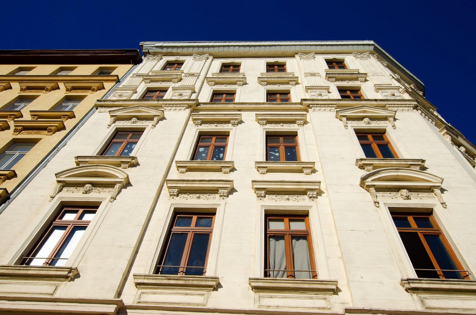 Prodej bytu 2+1 43 m², Leipzig, Sasko Prodej bytu 2+1 43 m², Leipzig, Sasko