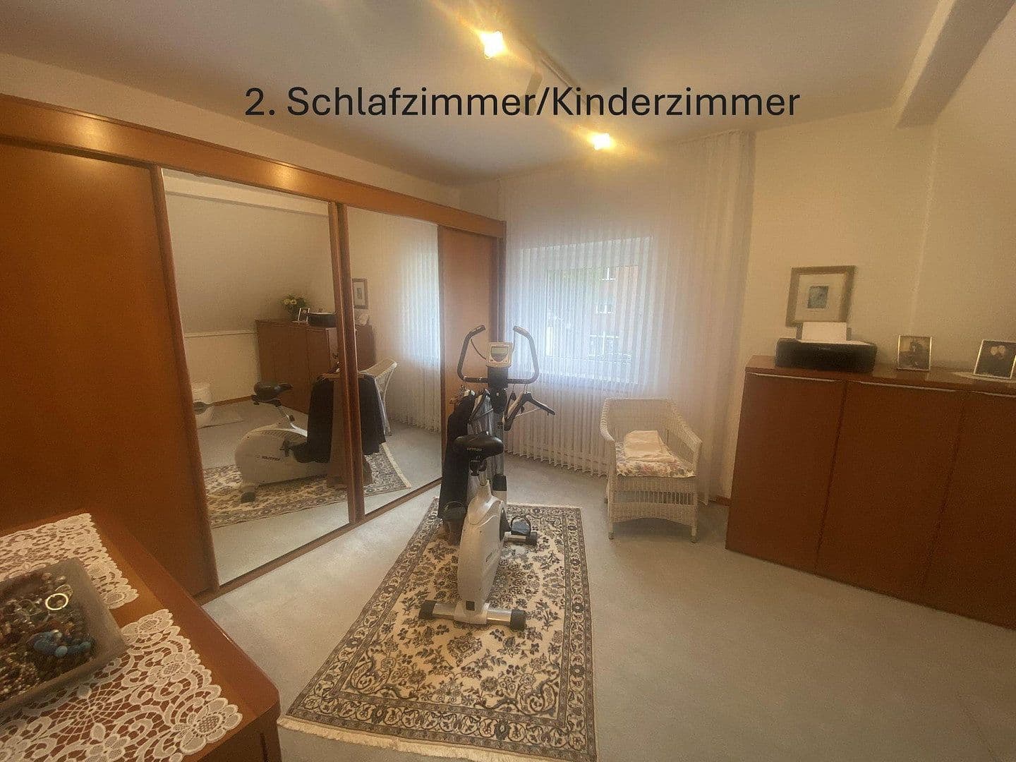 Prodej domu 124 m², pozemek 506 m², Duisburg, Severní Porýní-Vestfálsko Prodej domu 124 m², pozemek 506 m², Duisburg, Severní Porýní-Vestfálsko
