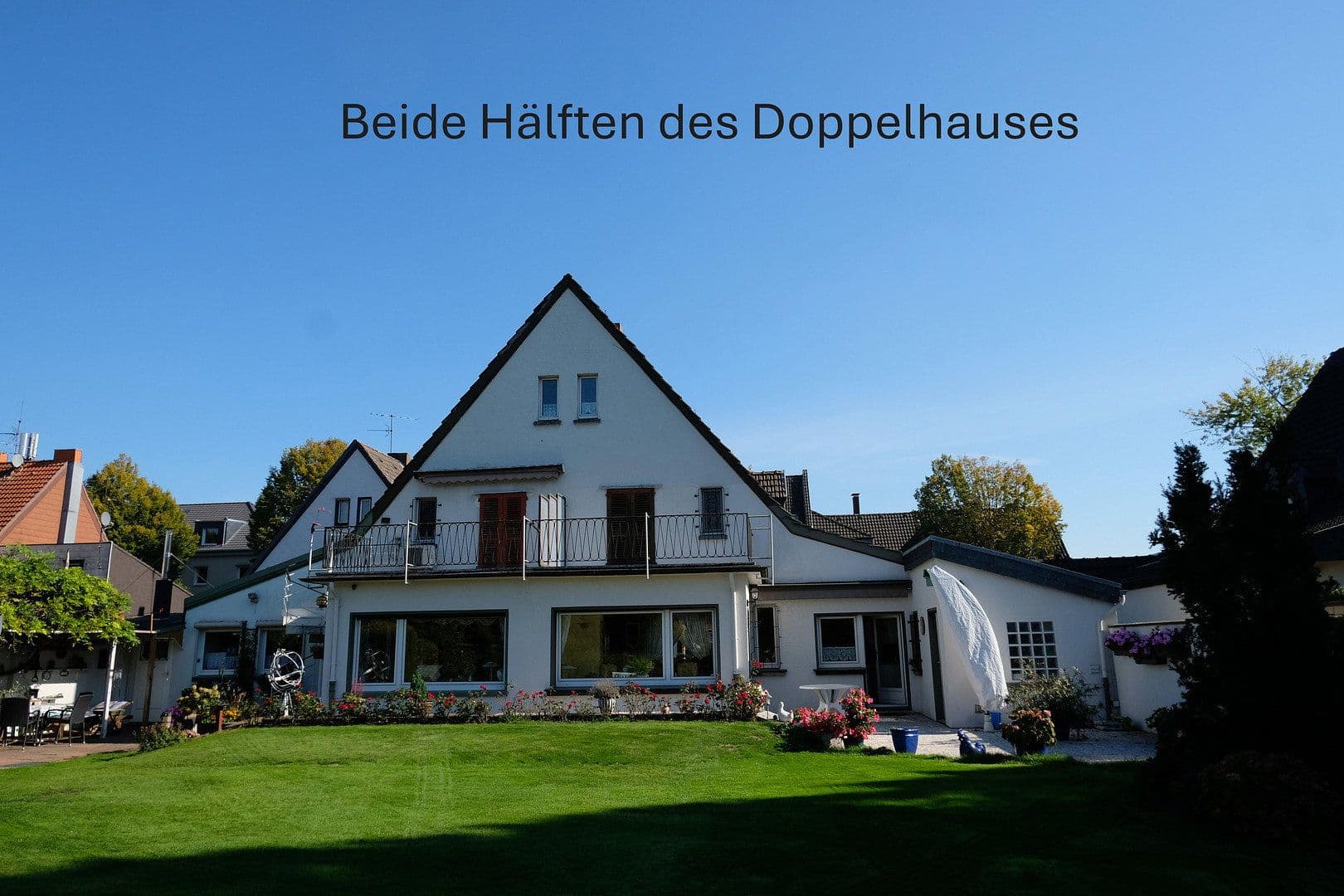 Prodej domu 124 m², pozemek 506 m², Duisburg, Severní Porýní-Vestfálsko Prodej domu 124 m², pozemek 506 m², Duisburg, Severní Porýní-Vestfálsko