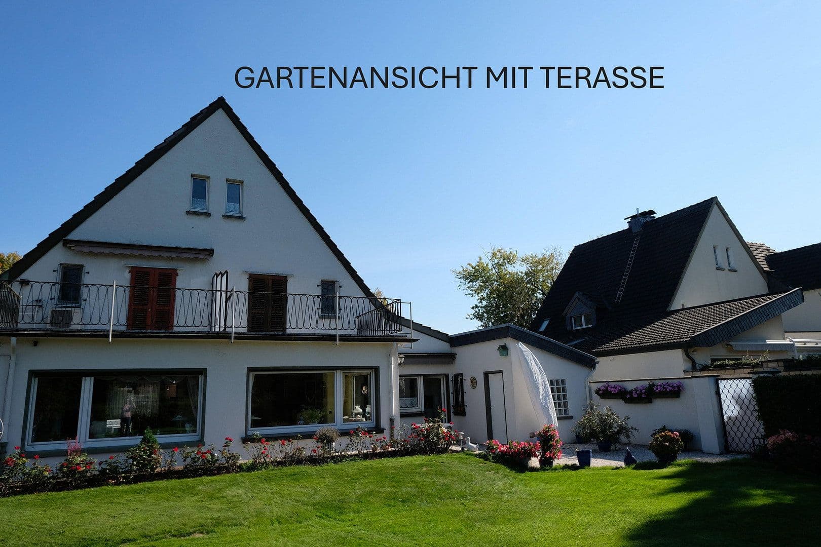 Prodej domu 124 m², pozemek 506 m², Duisburg, Severní Porýní-Vestfálsko Prodej domu 124 m², pozemek 506 m², Duisburg, Severní Porýní-Vestfálsko