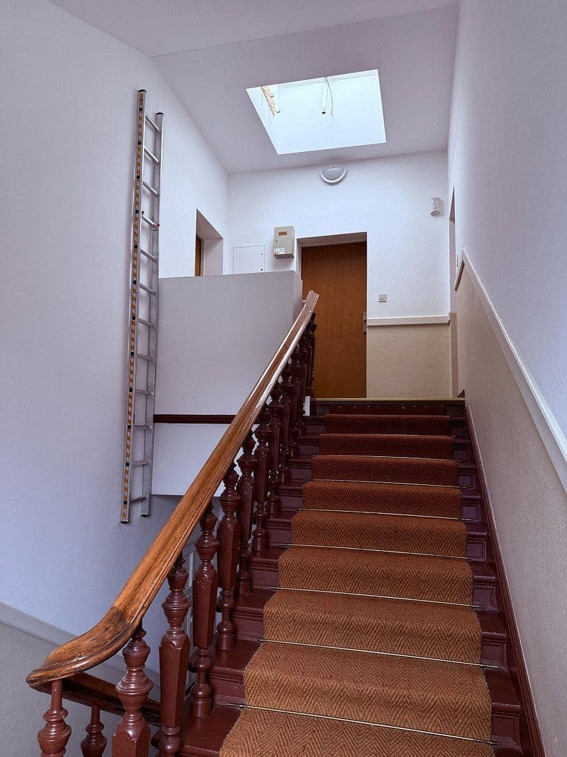 Prodej bytu 2+1 69 m², Malplaquetstraße 35, Berlin, Berlín Prodej bytu 2+1 69 m², Malplaquetstraße 35, Berlin, Berlín