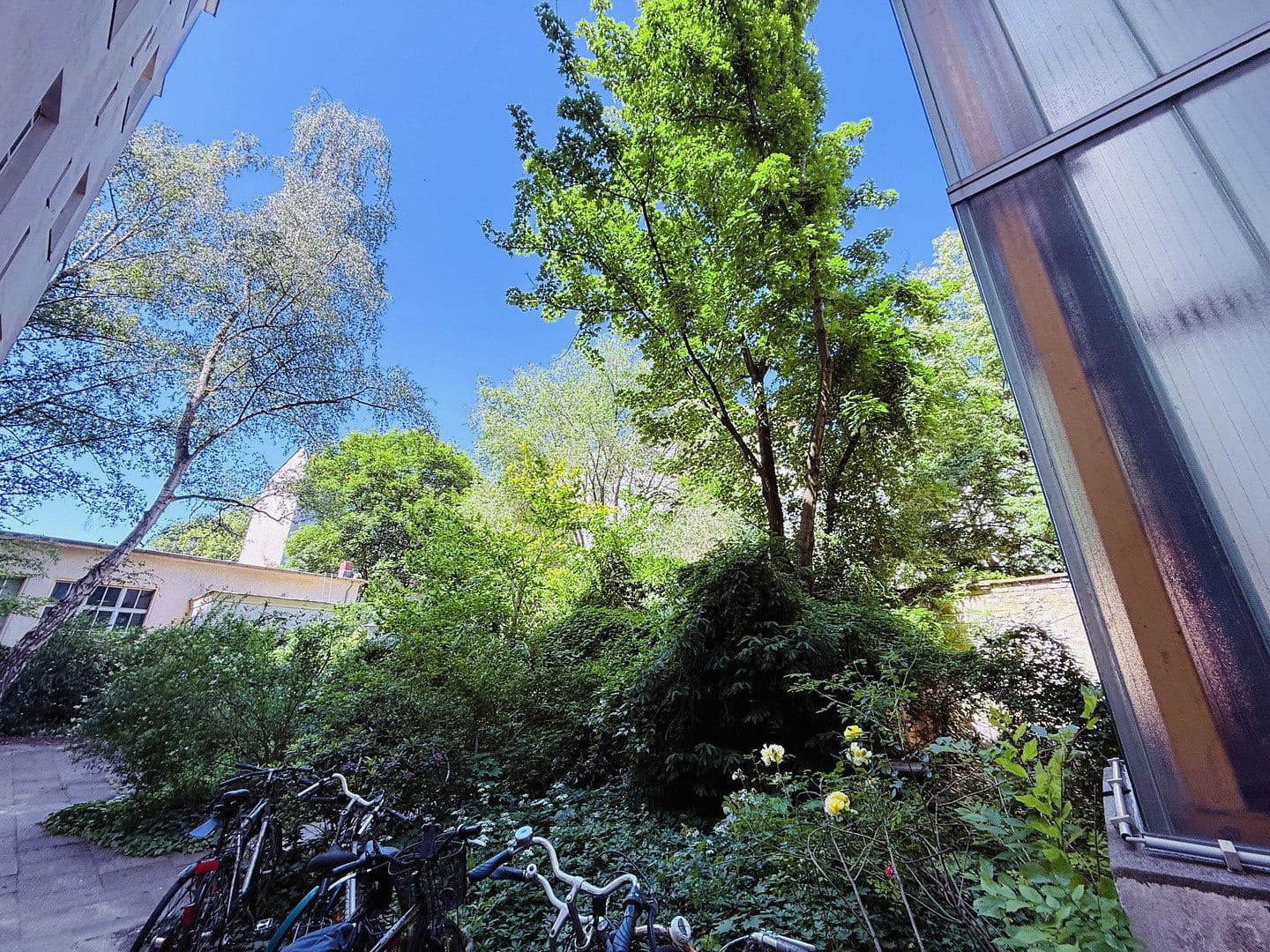 Prodej bytu 2+1 69 m², Malplaquetstraße 35, Berlin, Berlín Prodej bytu 2+1 69 m², Malplaquetstraße 35, Berlin, Berlín