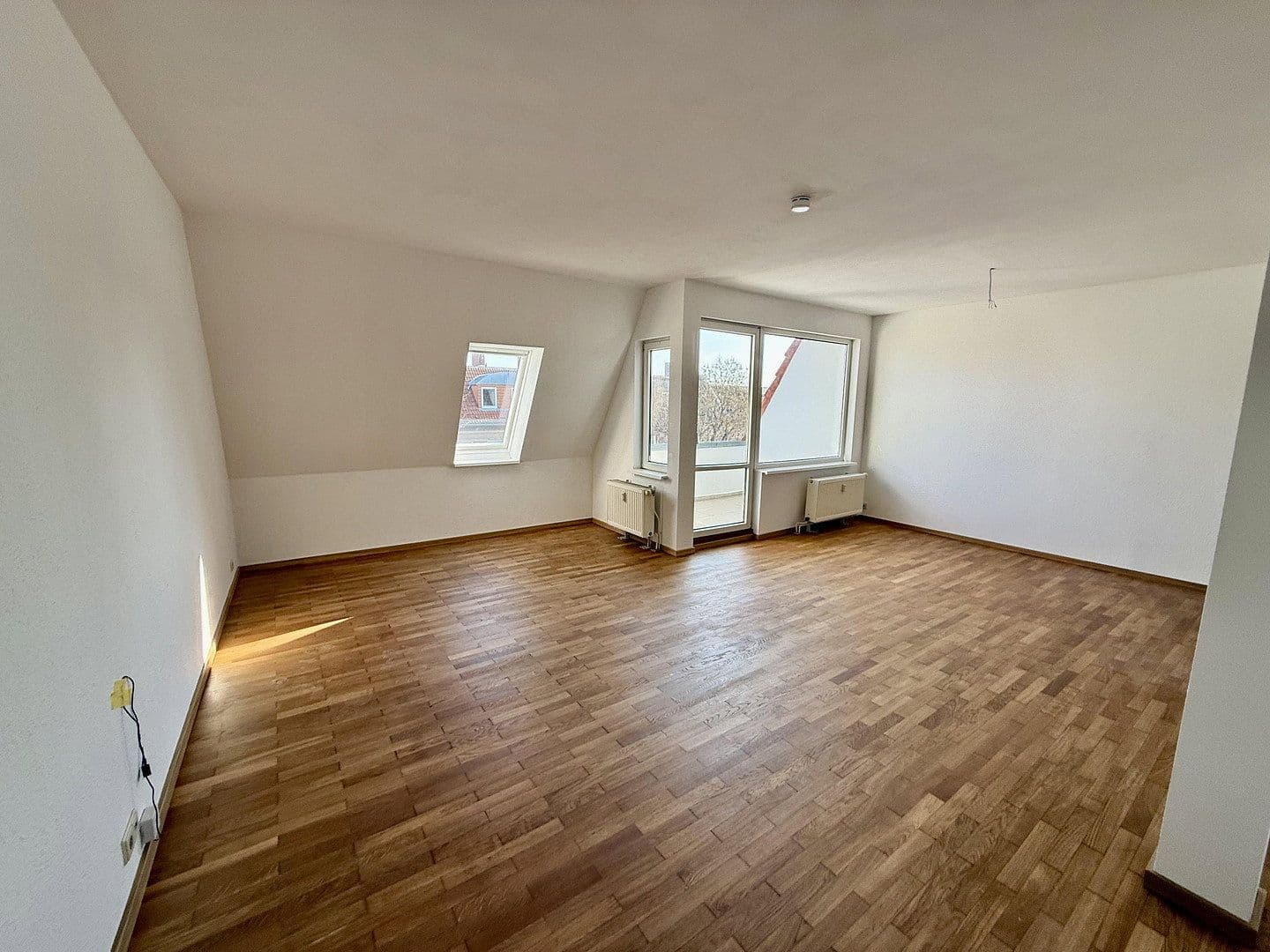 Prodej bytu 2+1 69 m², Malplaquetstraße 35, Berlin, Berlín Prodej bytu 2+1 69 m², Malplaquetstraße 35, Berlin, Berlín