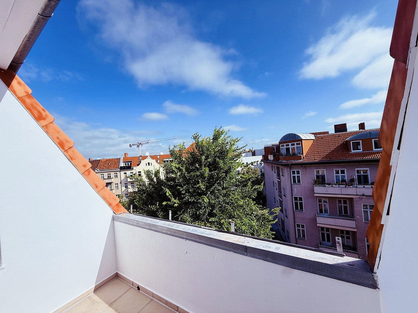 Prodej bytu 2+1 69 m², Malplaquetstraße 35, Berlin, Berlín Prodej bytu 2+1 69 m², Malplaquetstraße 35, Berlin, Berlín