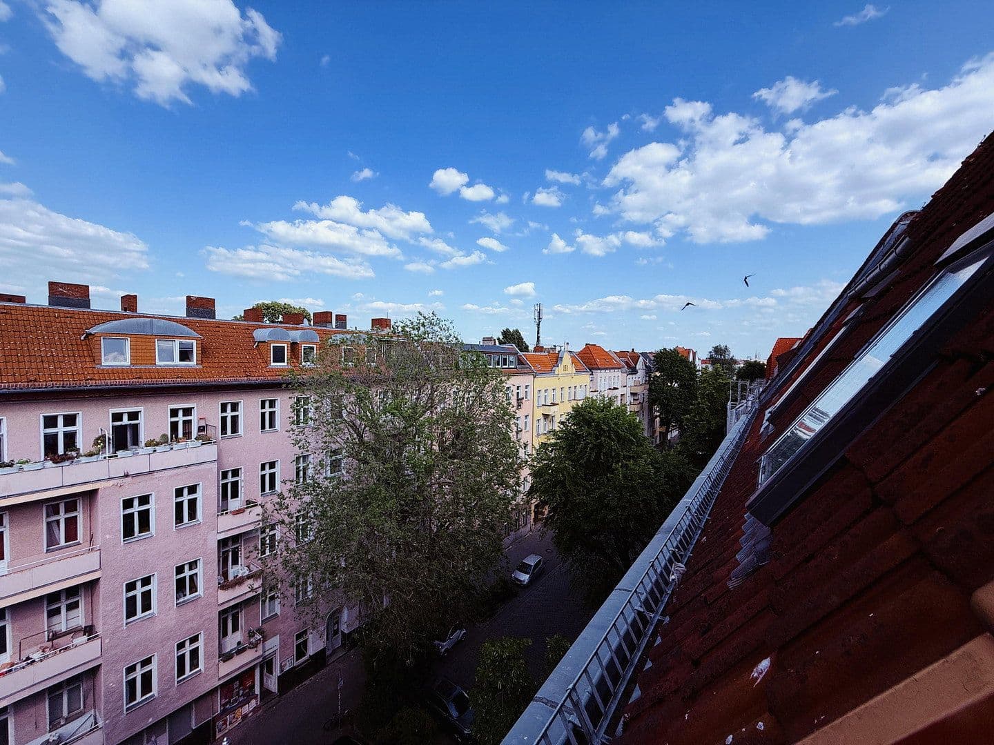 Prodej bytu 2+1 69 m², Malplaquetstraße 35, Berlin, Berlín Prodej bytu 2+1 69 m², Malplaquetstraße 35, Berlin, Berlín