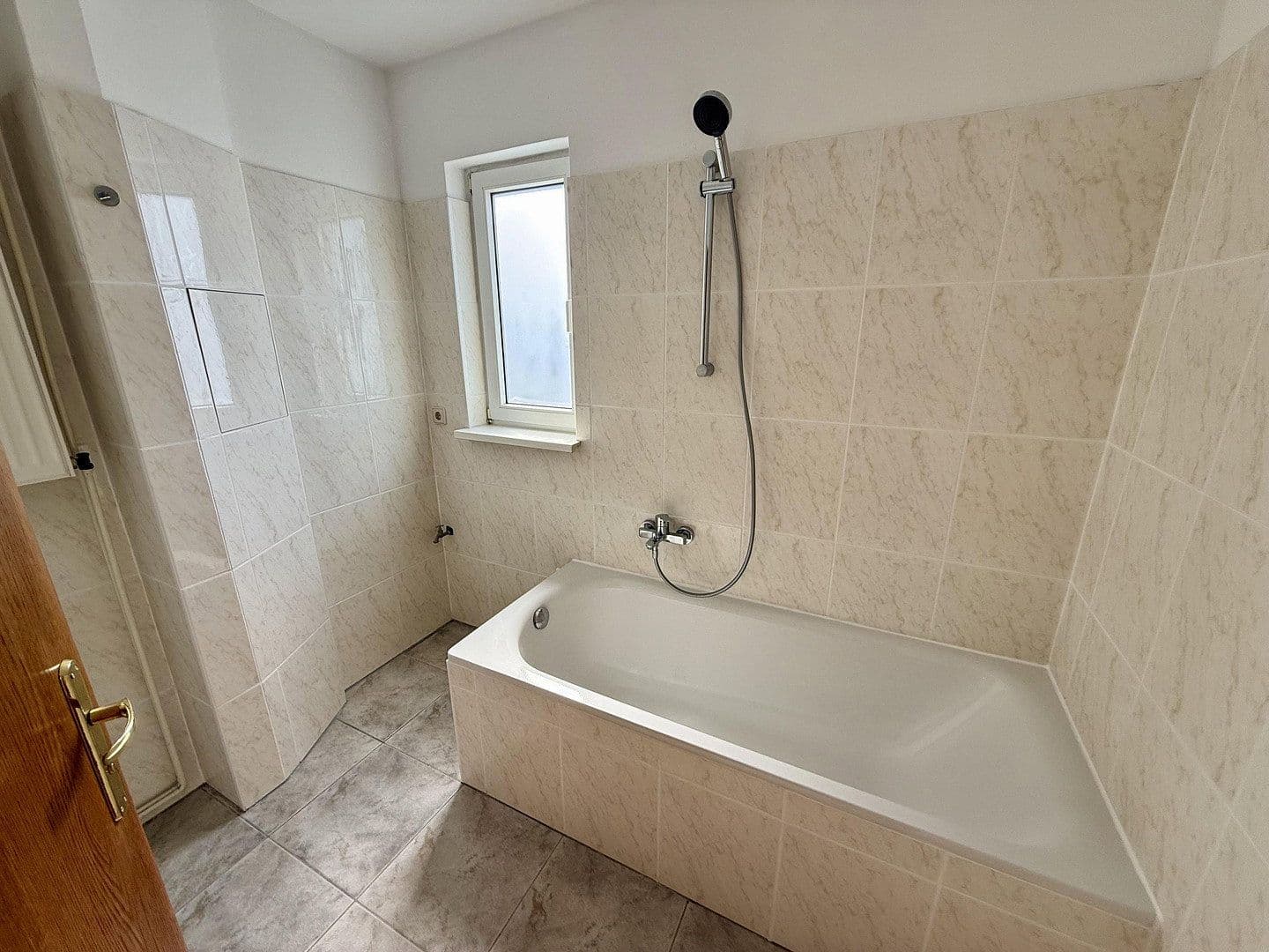 Prodej bytu 2+1 69 m², Malplaquetstraße 35, Berlin, Berlín Prodej bytu 2+1 69 m², Malplaquetstraße 35, Berlin, Berlín