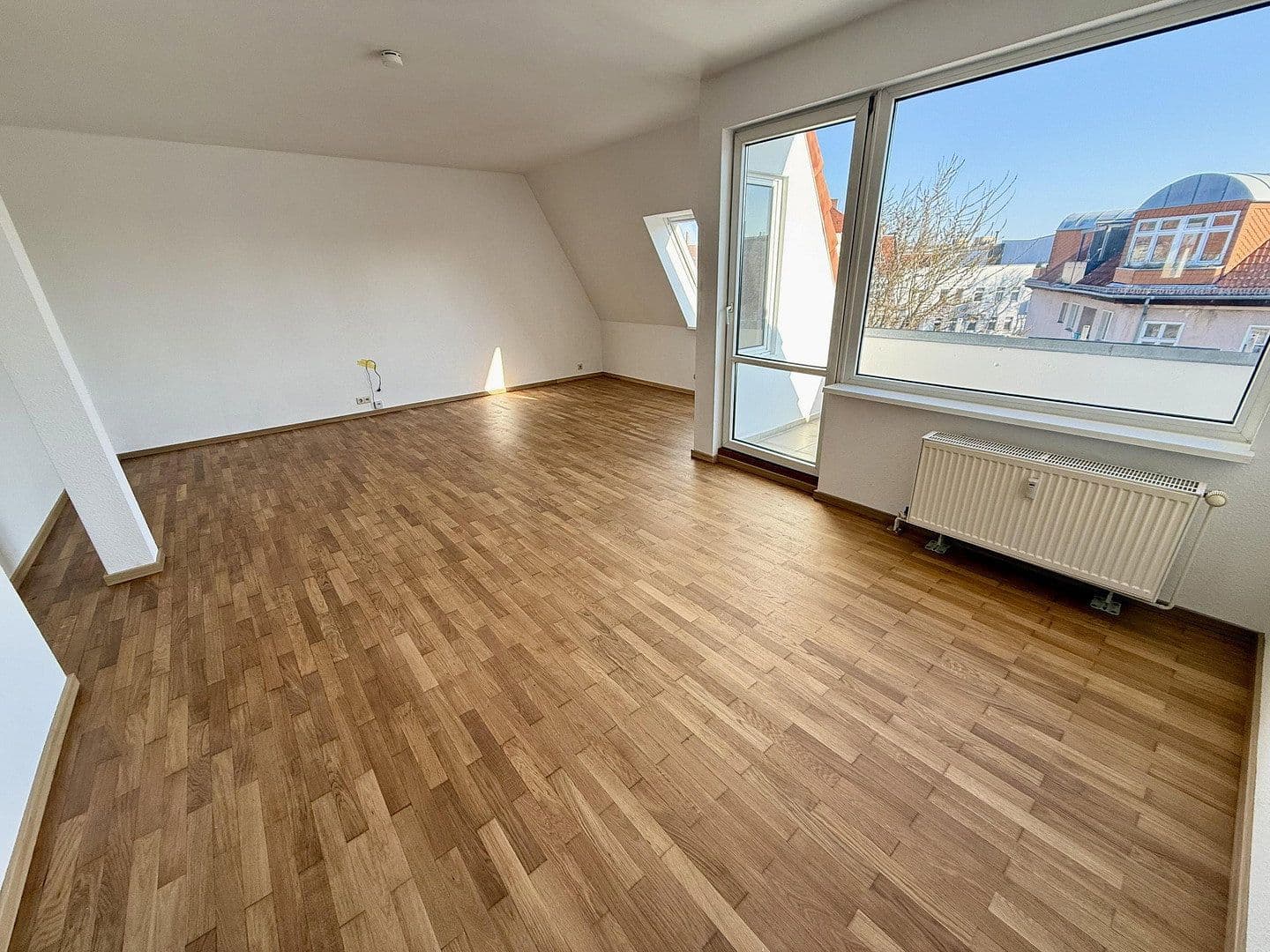 Prodej bytu 2+1 69 m², Malplaquetstraße 35, Berlin, Berlín Prodej bytu 2+1 69 m², Malplaquetstraße 35, Berlin, Berlín