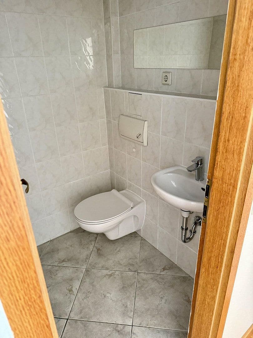 Prodej bytu 2+1 69 m², Malplaquetstraße 35, Berlin, Berlín Prodej bytu 2+1 69 m², Malplaquetstraße 35, Berlin, Berlín