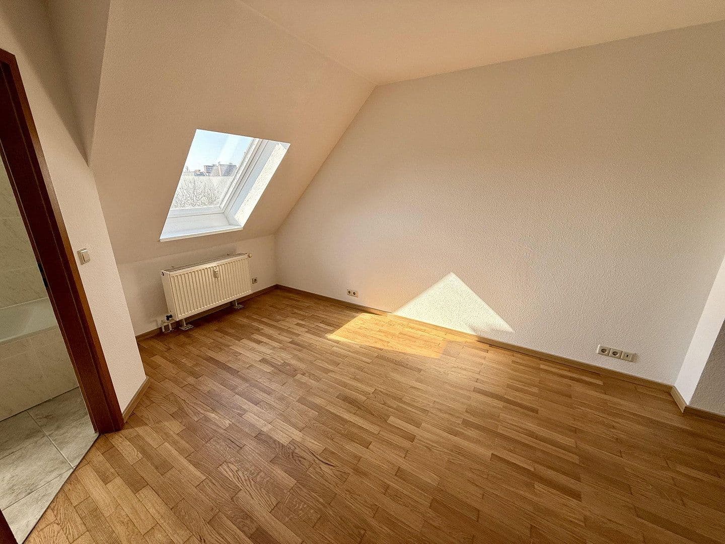 Prodej bytu 2+1 69 m², Malplaquetstraße 35, Berlin, Berlín Prodej bytu 2+1 69 m², Malplaquetstraße 35, Berlin, Berlín