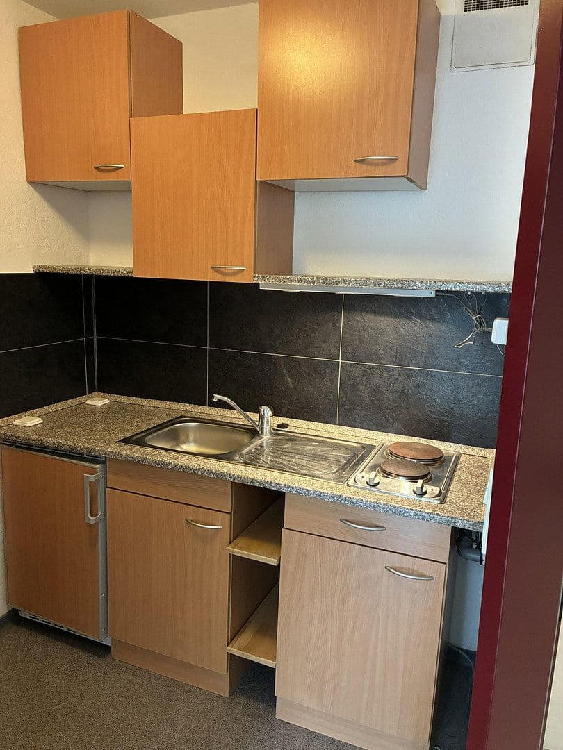 Prodej bytu 1+1 21 m², Von-Weichs-Straße, Bonn-Endenich, Severní Porýní-Vestfálsko Prodej bytu 1+1 21 m², Von-Weichs-Straße, Bonn-Endenich, Severní Porýní-Vestfálsko