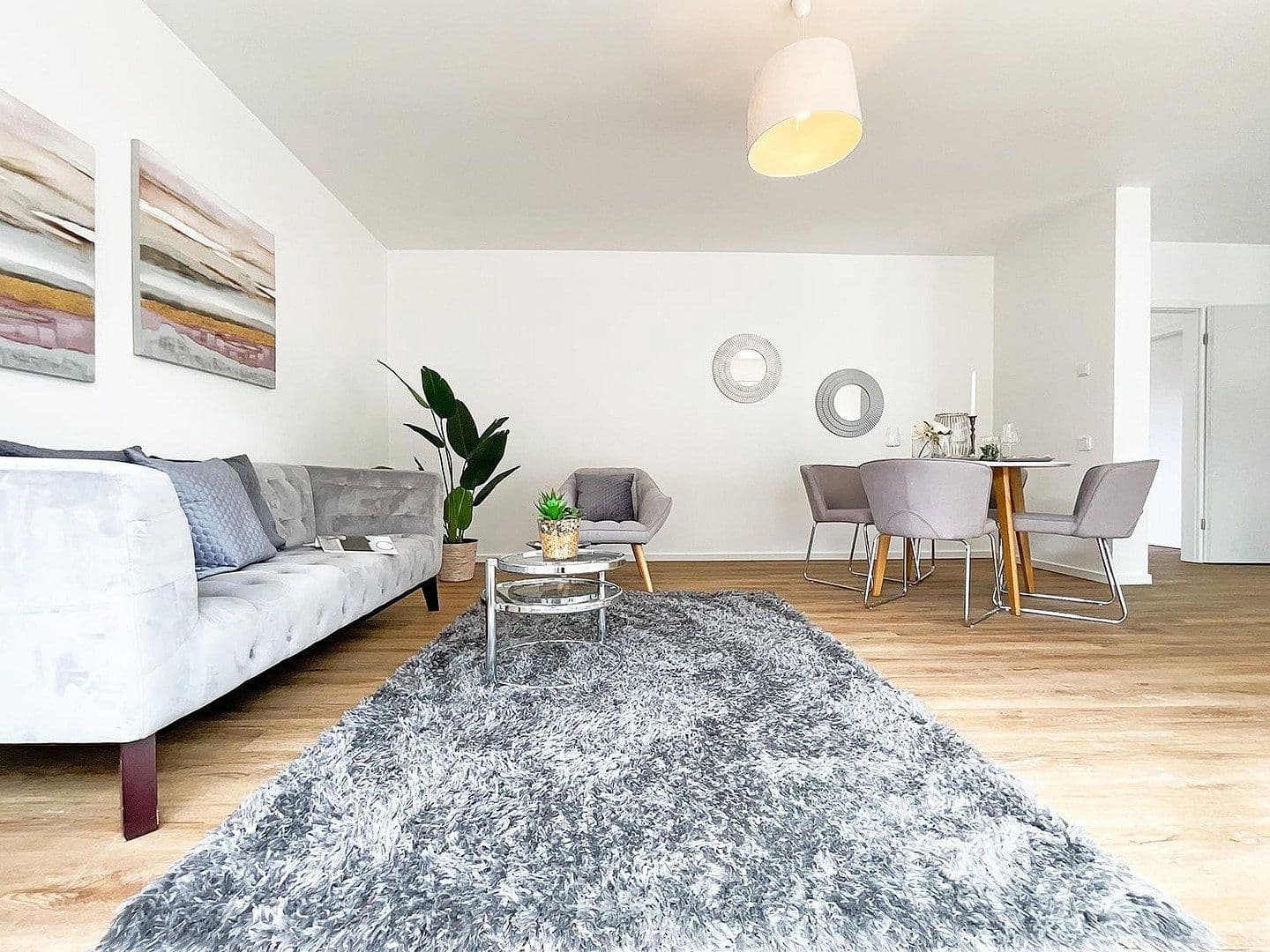 Prodej bytu 4+1 93 m², Bannewitz, Sasko Prodej bytu 4+1 93 m², Bannewitz, Sasko