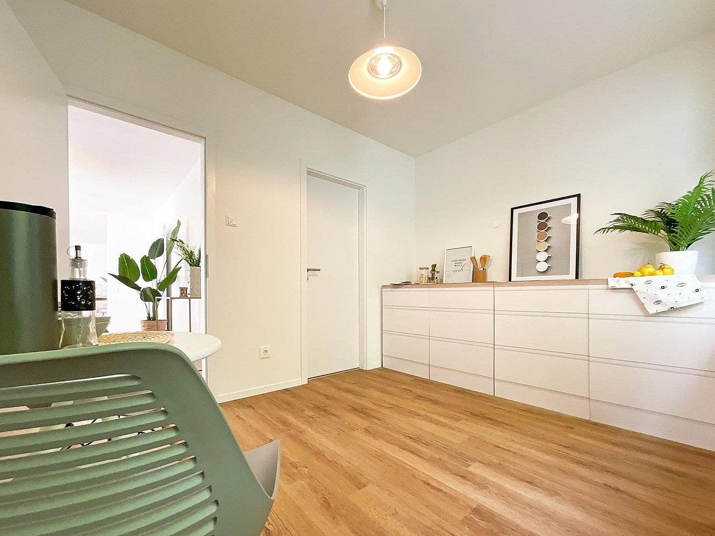 Prodej bytu 4+1 93 m², Bannewitz, Sasko Prodej bytu 4+1 93 m², Bannewitz, Sasko