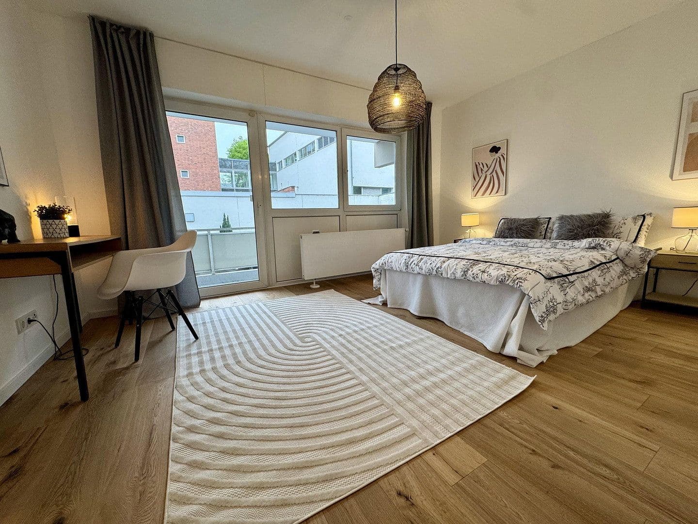 Prodej bytu 3+1 77 m², Köln, Severní Porýní-Vestfálsko Prodej bytu 3+1 77 m², Köln, Severní Porýní-Vestfálsko