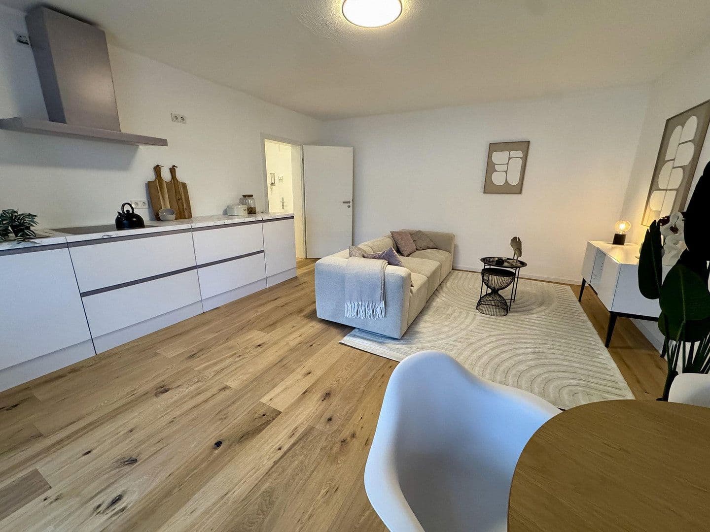 Prodej bytu 3+1 77 m², Köln, Severní Porýní-Vestfálsko Prodej bytu 3+1 77 m², Köln, Severní Porýní-Vestfálsko