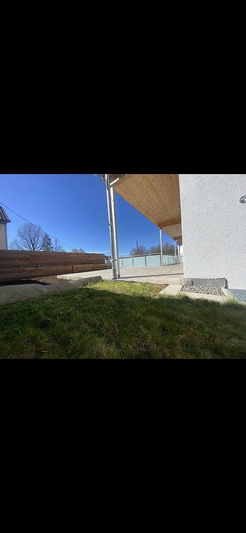 Pronájem bytu 3+1 95 m², Backnang, Bádensko-Württembersko Pronájem bytu 3+1 95 m², Backnang, Bádensko-Württembersko