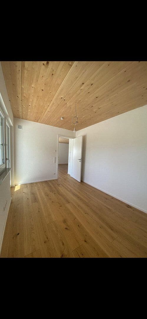 Pronájem bytu 3+1 95 m², Backnang, Bádensko-Württembersko Pronájem bytu 3+1 95 m², Backnang, Bádensko-Württembersko