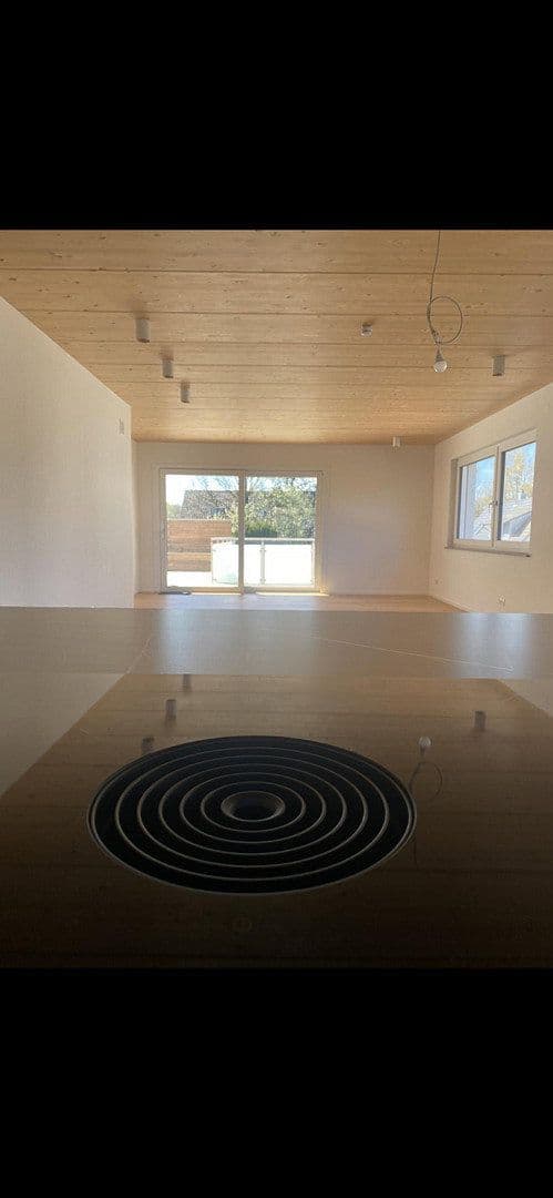 Pronájem bytu 3+1 95 m², Backnang, Bádensko-Württembersko Pronájem bytu 3+1 95 m², Backnang, Bádensko-Württembersko