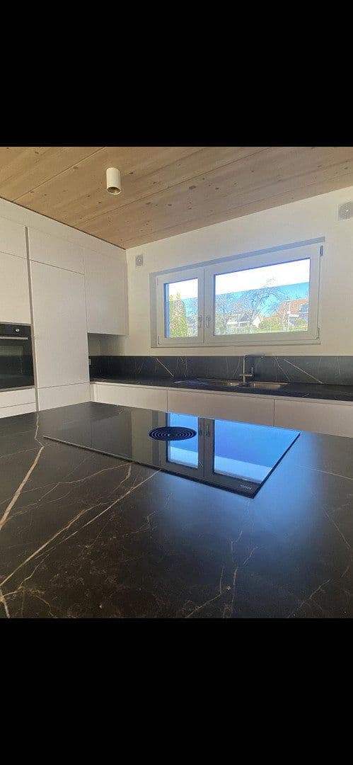 Pronájem bytu 3+1 95 m², Backnang, Bádensko-Württembersko Pronájem bytu 3+1 95 m², Backnang, Bádensko-Württembersko