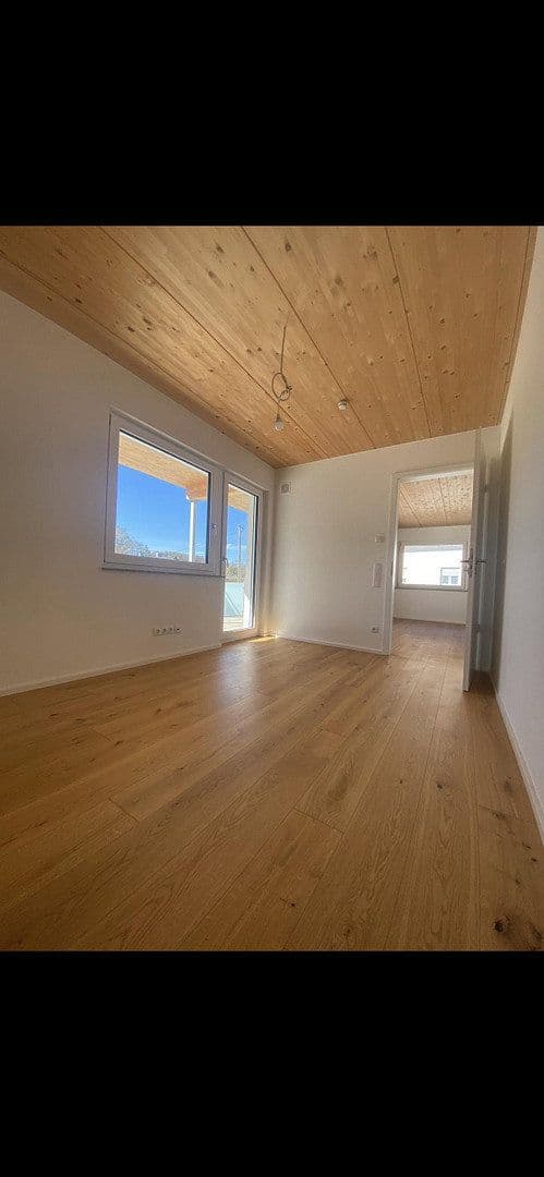 Pronájem bytu 3+1 95 m², Backnang, Bádensko-Württembersko Pronájem bytu 3+1 95 m², Backnang, Bádensko-Württembersko