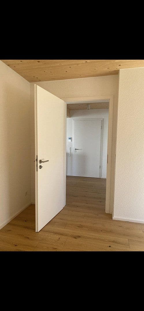 Pronájem bytu 3+1 95 m², Backnang, Bádensko-Württembersko Pronájem bytu 3+1 95 m², Backnang, Bádensko-Württembersko