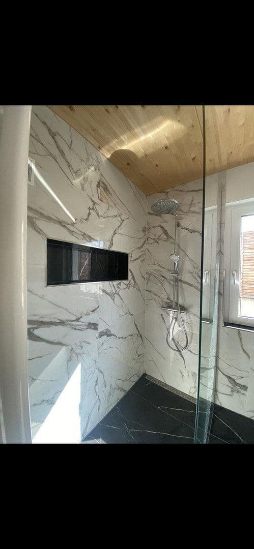 Pronájem bytu 3+1 95 m², Backnang, Bádensko-Württembersko Pronájem bytu 3+1 95 m², Backnang, Bádensko-Württembersko