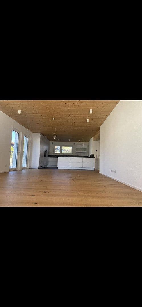 Pronájem bytu 3+1 95 m², Backnang, Bádensko-Württembersko Pronájem bytu 3+1 95 m², Backnang, Bádensko-Württembersko