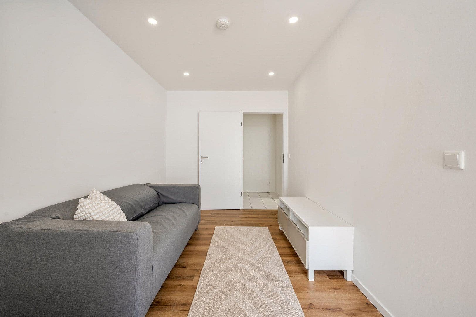 Prodej bytu 2+1 43 m², Coventrystraße 57, Frankfurt am Main, Hessen Prodej bytu 2+1 43 m², Coventrystraße 57, Frankfurt am Main, Hessen