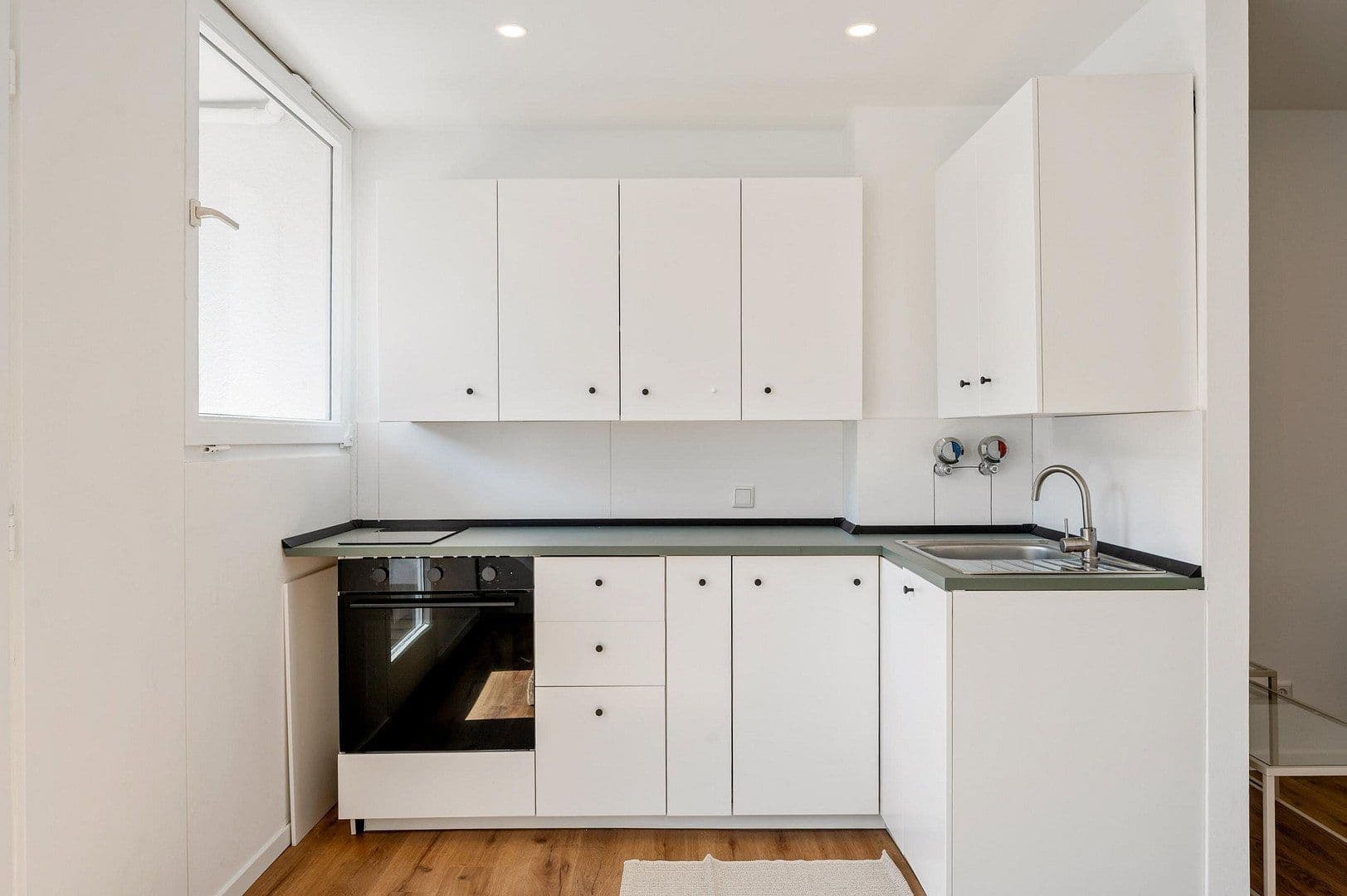 Prodej bytu 2+1 43 m², Coventrystraße 57, Frankfurt am Main, Hessen Prodej bytu 2+1 43 m², Coventrystraße 57, Frankfurt am Main, Hessen