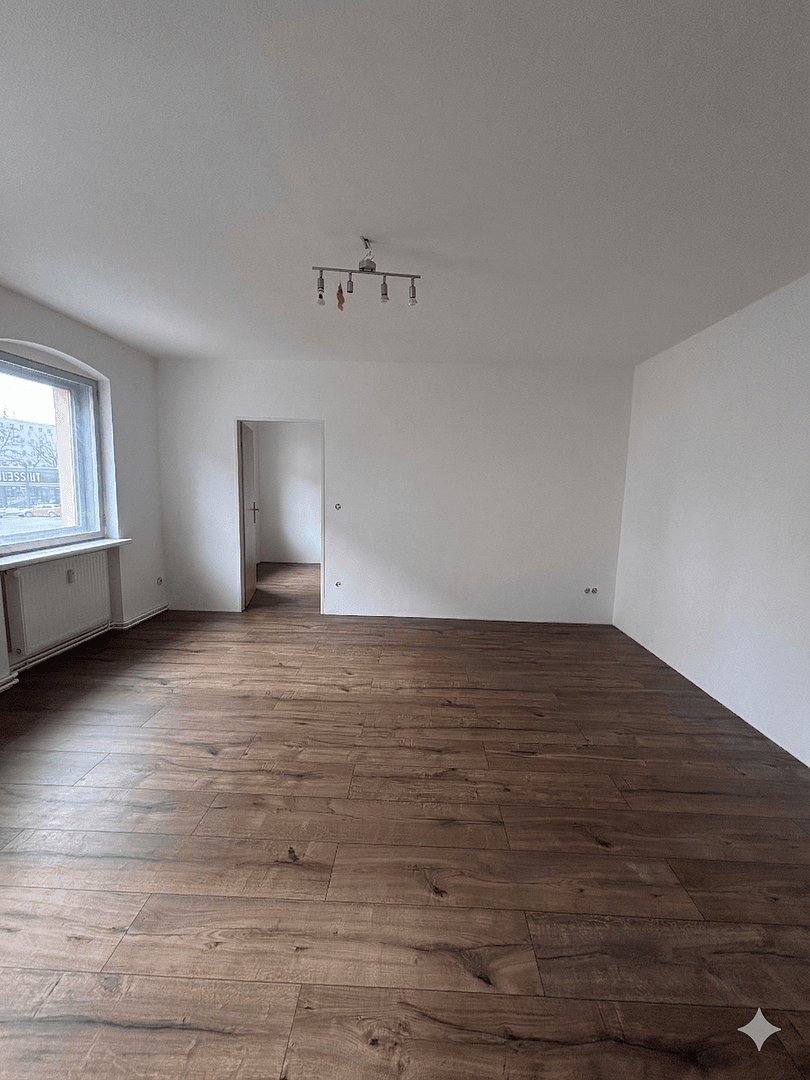 Pronájem bytu 2+1 53 m², Berlin, Berlín Pronájem bytu 2+1 53 m², Berlin, Berlín