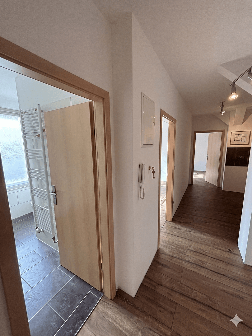 Pronájem bytu 2+1 53 m², Berlin, Berlín Pronájem bytu 2+1 53 m², Berlin, Berlín