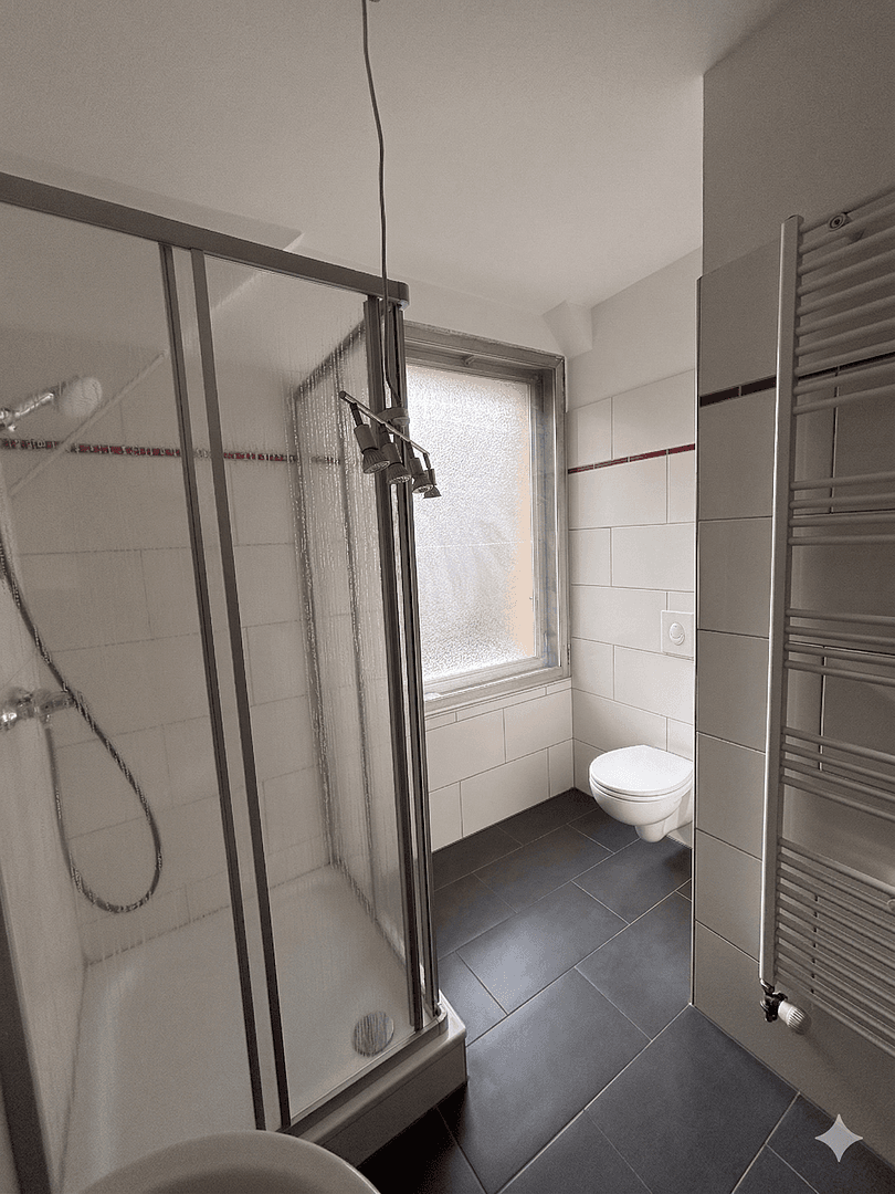 Pronájem bytu 2+1 53 m², Berlin, Berlín Pronájem bytu 2+1 53 m², Berlin, Berlín