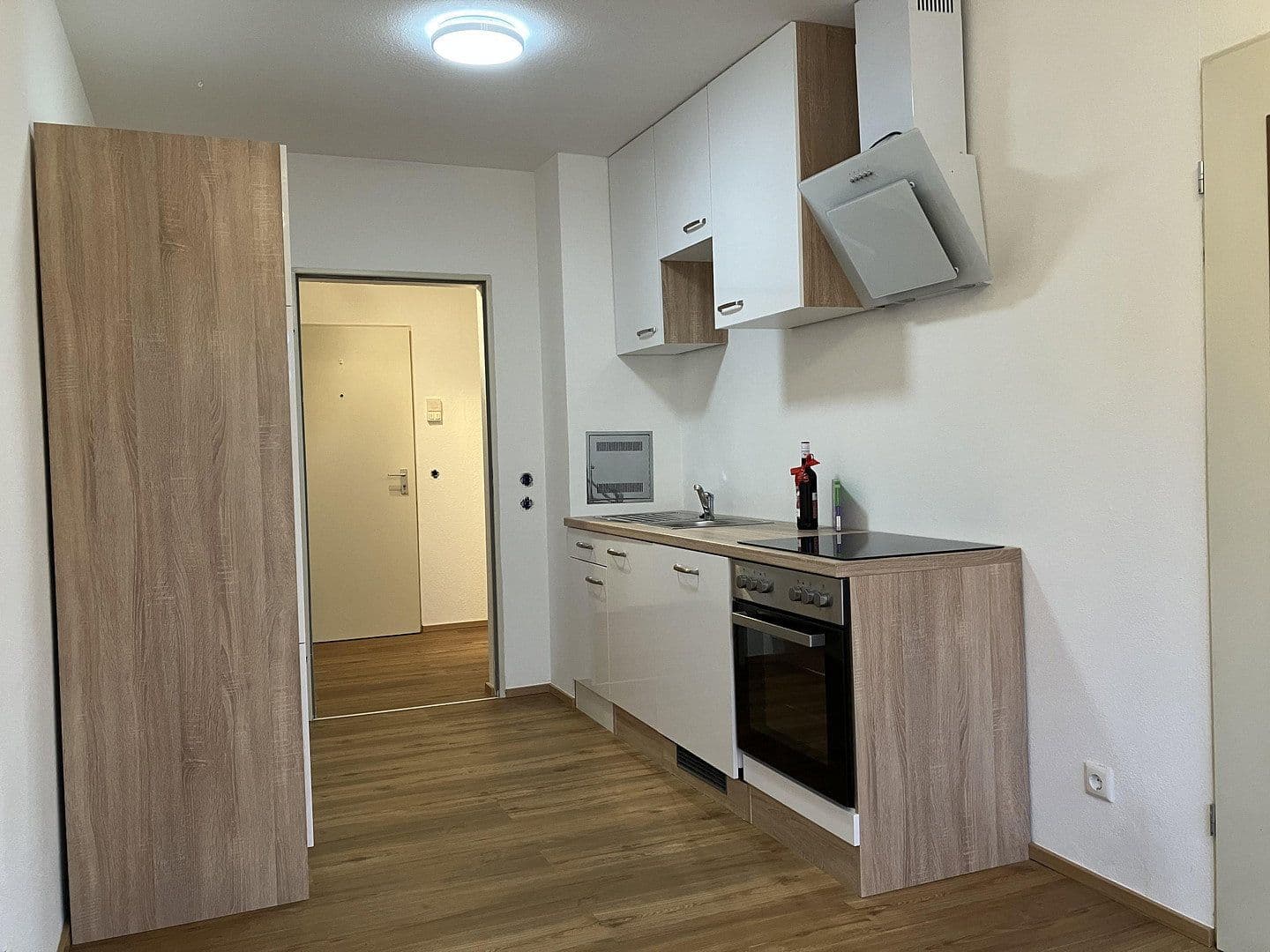 Prodej bytu 2+1 68 m², Sauerbruchstraße 29, Bayreuth, Bavorsko Prodej bytu 2+1 68 m², Sauerbruchstraße 29, Bayreuth, Bavorsko