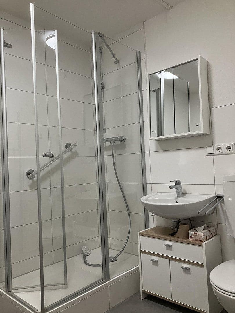 Prodej bytu 2+1 68 m², Sauerbruchstraße 29, Bayreuth, Bavorsko Prodej bytu 2+1 68 m², Sauerbruchstraße 29, Bayreuth, Bavorsko