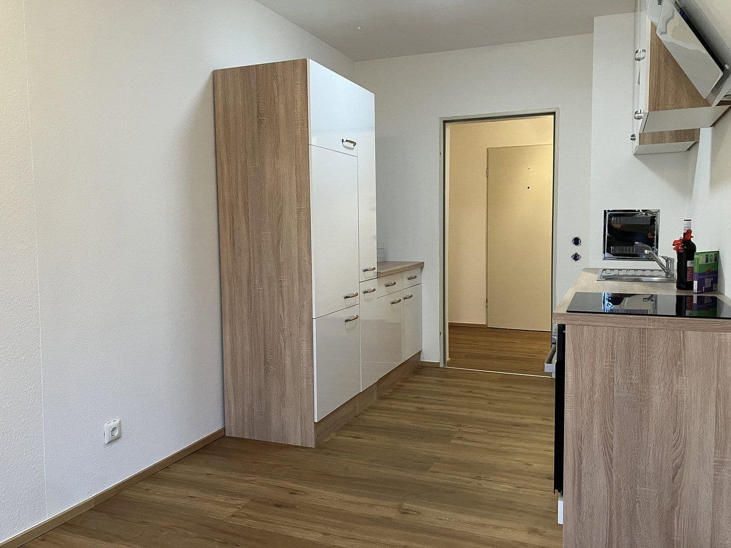 Prodej bytu 2+1 68 m², Sauerbruchstraße 29, Bayreuth, Bavorsko Prodej bytu 2+1 68 m², Sauerbruchstraße 29, Bayreuth, Bavorsko