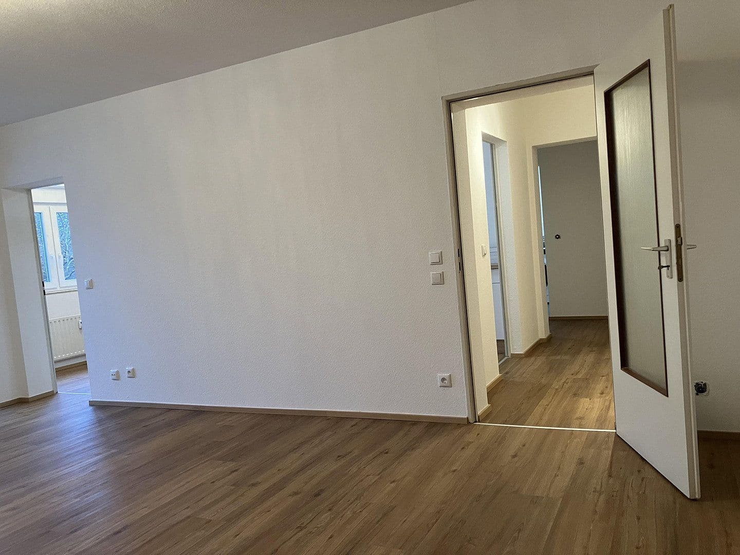 Prodej bytu 2+1 68 m², Sauerbruchstraße 29, Bayreuth, Bavorsko Prodej bytu 2+1 68 m², Sauerbruchstraße 29, Bayreuth, Bavorsko