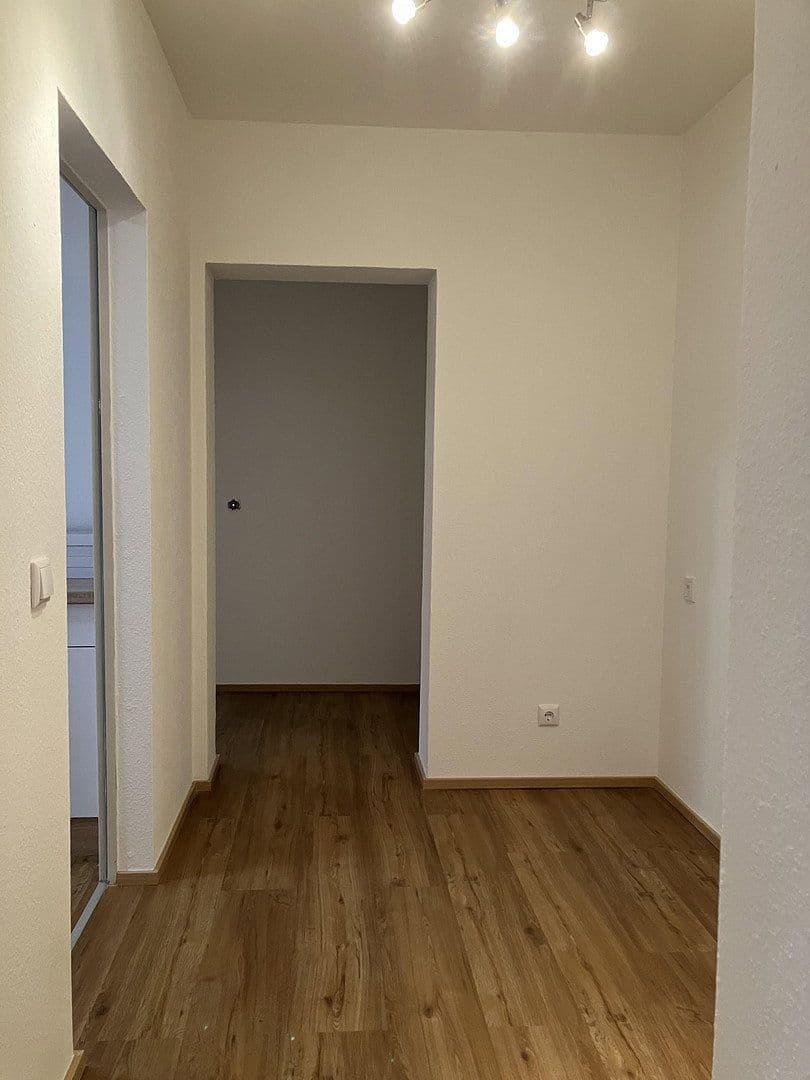 Prodej bytu 2+1 68 m², Sauerbruchstraße 29, Bayreuth, Bavorsko Prodej bytu 2+1 68 m², Sauerbruchstraße 29, Bayreuth, Bavorsko