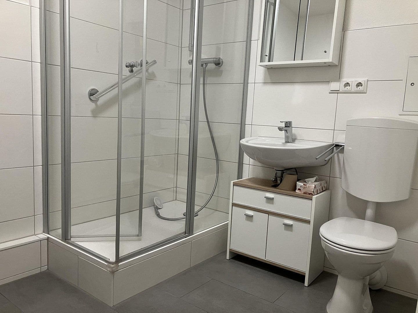 Prodej bytu 2+1 68 m², Sauerbruchstraße 29, Bayreuth, Bavorsko Prodej bytu 2+1 68 m², Sauerbruchstraße 29, Bayreuth, Bavorsko