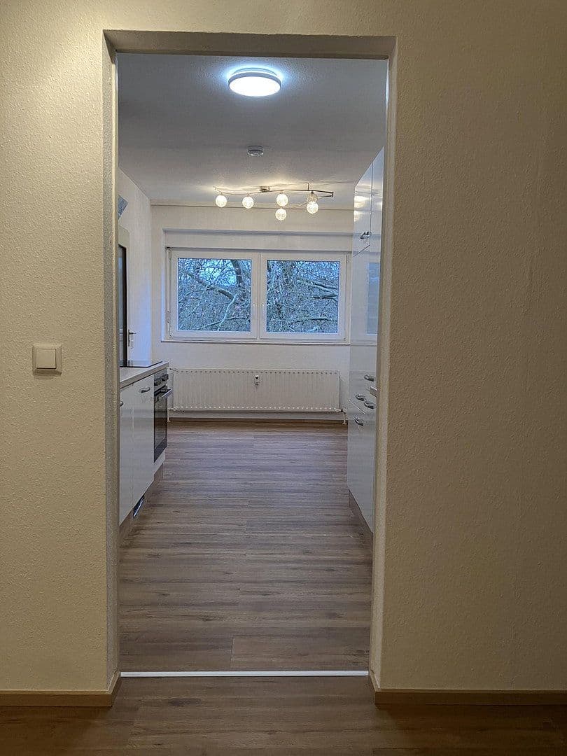 Prodej bytu 2+1 68 m², Sauerbruchstraße 29, Bayreuth, Bavorsko Prodej bytu 2+1 68 m², Sauerbruchstraße 29, Bayreuth, Bavorsko