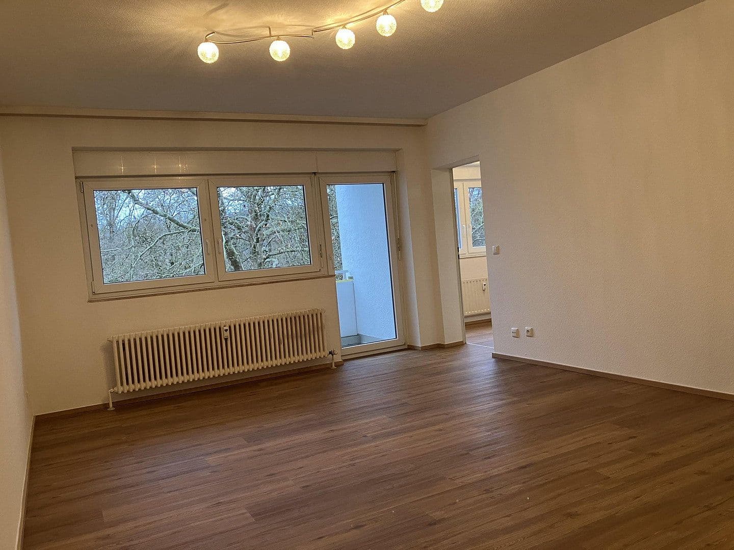 Prodej bytu 2+1 68 m², Sauerbruchstraße 29, Bayreuth, Bavorsko Prodej bytu 2+1 68 m², Sauerbruchstraße 29, Bayreuth, Bavorsko