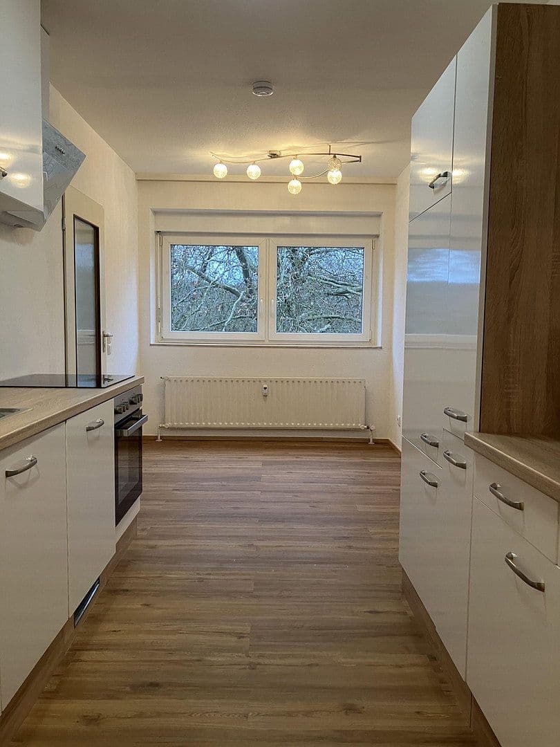 Prodej bytu 2+1 68 m², Sauerbruchstraße 29, Bayreuth, Bavorsko Prodej bytu 2+1 68 m², Sauerbruchstraße 29, Bayreuth, Bavorsko